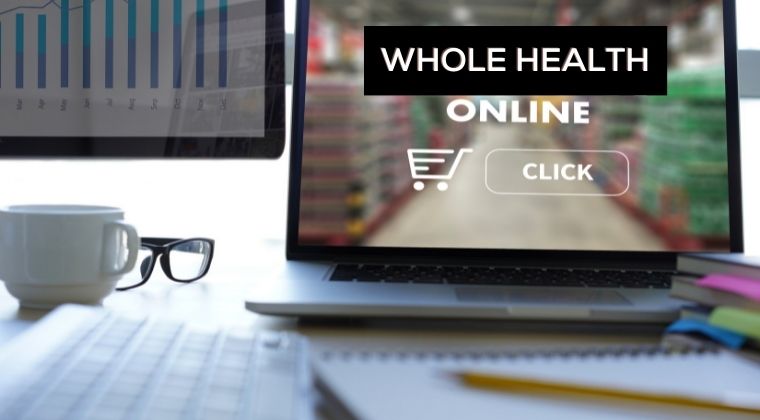 Whole Health Online