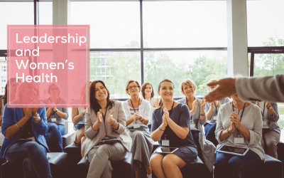 Leadership and Women’s Health